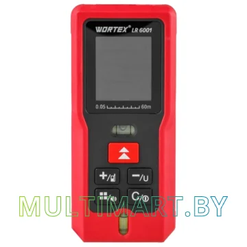 Лазерный дальномер Wortex LR 6001 LR6001002723 картинка 2
